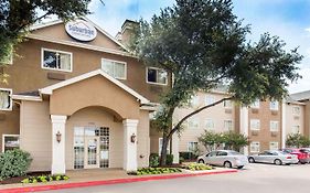 Hawthorn Extended Stay By Wyndham Lewisville