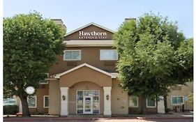 Hawthorn Extended Stay By Wyndham Lewisville